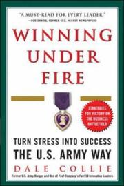 Cover of: Winning Under Fire