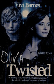 Cover of: Olivia Twisted