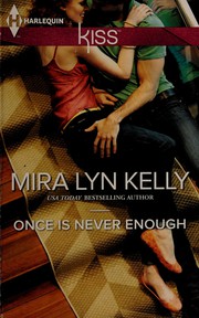 Cover of: Once Is Never Enough