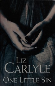 Cover of: One little sin by Liz Carlyle