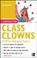 Cover of: Careers for Class Clowns & Other Engaging Types, Second edition (Careers for You Series)