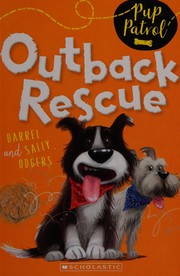 Cover of: Outback rescue