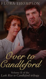 Cover of: Over to Candleford by Flora Thompson