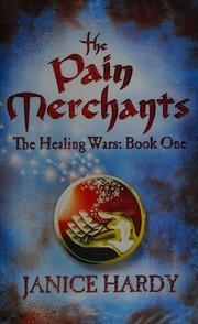 Cover of: The pain merchants