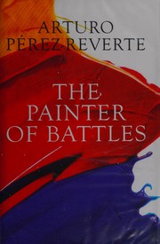 Cover of: The painter of battles