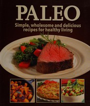 Cover of: Paleo by Publications International, Ltd
