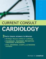 Cover of: Current Consult: Cardiology