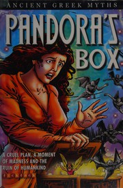 Cover of: Pandora's box