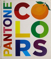 Cover of: Pantone colors