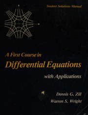 Cover of: Partial solutions manual to accompany calculus for the managerial, life and social sciences