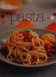 Cover of: Pasta by Murdoch Books Test Kitchen