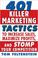 Cover of: 401 killer marketing tactics to increase sales, maximise profits, and stomp your competition