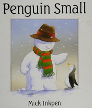 Cover of: Penguin small