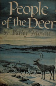 Cover of: People of the Deer by 