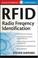 Cover of: RFID (McGraw-Hill Networking Professional)