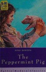 Cover of: The peppermint pig