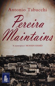 pereira-maintains-cover