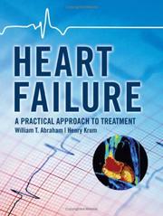 Cover of: Heart Failure