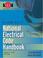 Cover of: National Electrical Code(R) Handbook (Mcgraw Hill's National Electrical Code Handbook)