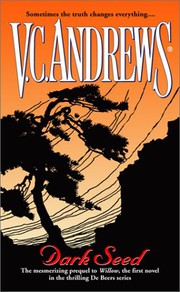 Cover of: Dark Seed by V. C. Andrews