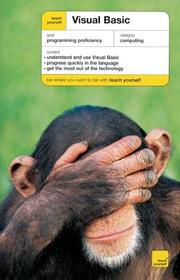 Cover of: Teach Yourself Visual Basic (Teach Yourself) by Mac Bride, Mac Bride