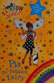 Cover of: Rainbow Magic : Pia the Penguin Fairy by Daisy Meadows, Georgie Ripper