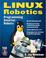 Cover of: Linux robotics