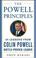Cover of: The Powell principles