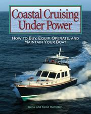 Cover of: Coastal Cruising Under Power | Gene Hamilton