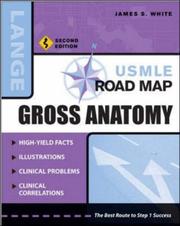 Cover of: USMLE Road Map | James S White