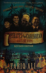 Cover of: Pirates of the Caribbean by Tariq Ali
