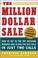 Cover of: The Million Dollar Sale