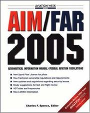 Cover of: AIM/FAR 2005 (Aim/Far)