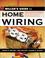 Cover of: Miller's Guide to Home Wiring