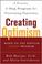 Cover of: Creating Optimism