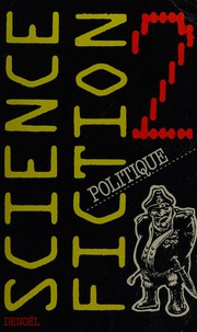 Cover of: Politique-fiction by Lorris Murail
