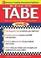 Cover of: McGraw-Hill's TABE Level D