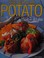 Cover of: The popular potato