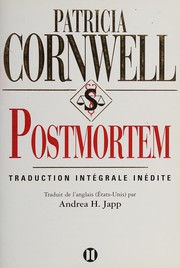 Cover of: Postmortem