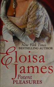 Cover of: Potent Pleasures by Eloisa James