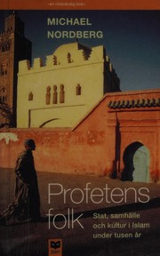 Cover of: Profetens folk by Michael Nordberg