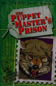 Cover of: The puppet master's prison