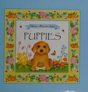 Cover of: Puppies