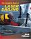 Cover of: The complete book of laser sailing