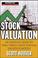 Cover of: Stock valuation