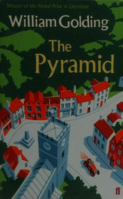 Cover of: The pyramid by William Golding