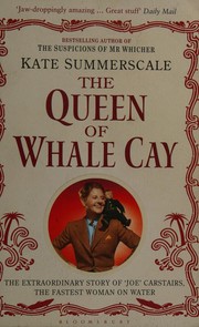 Cover of: The Queen of Whale Cay