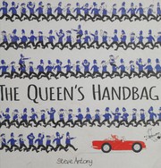 Cover of: The Queen's handbag