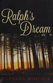 Cover of: Ralph's dream