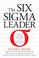 Cover of: The Six Sigma Leader